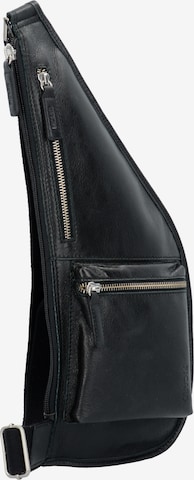 Picard Crossbody Bag 'Buddy' in Black