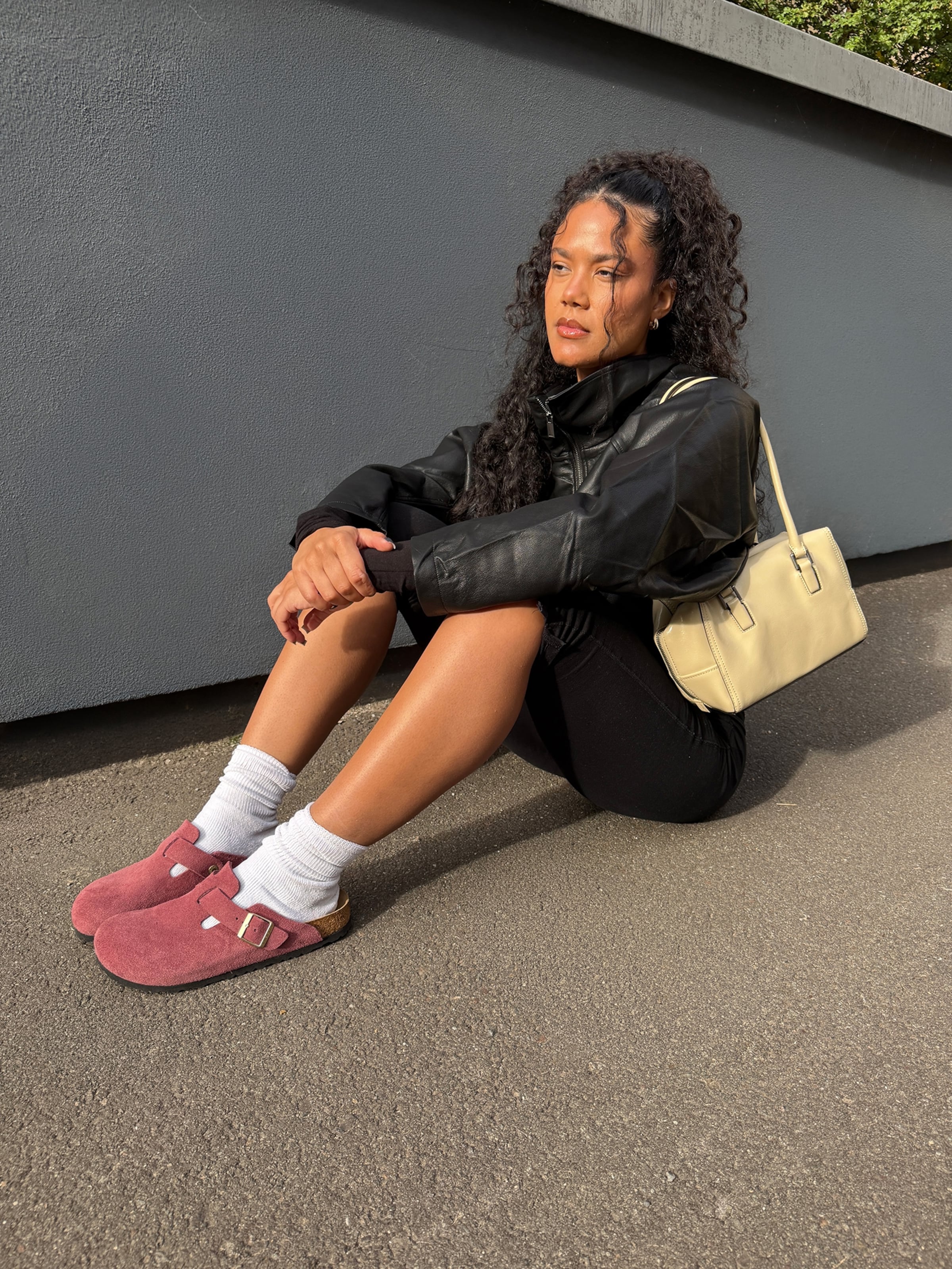 Iphe - Blush Outfit by Birkenstock