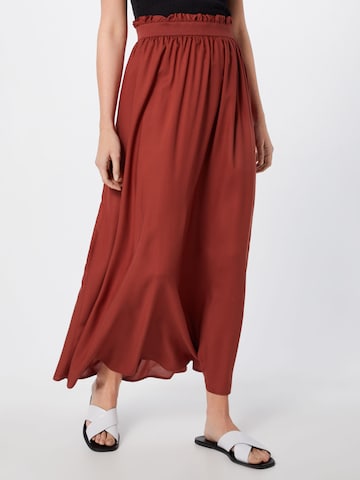 Gonne lunghe rosse sales