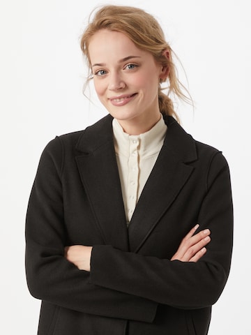 ONLY Between-seasons coat 'Carrie' in Black