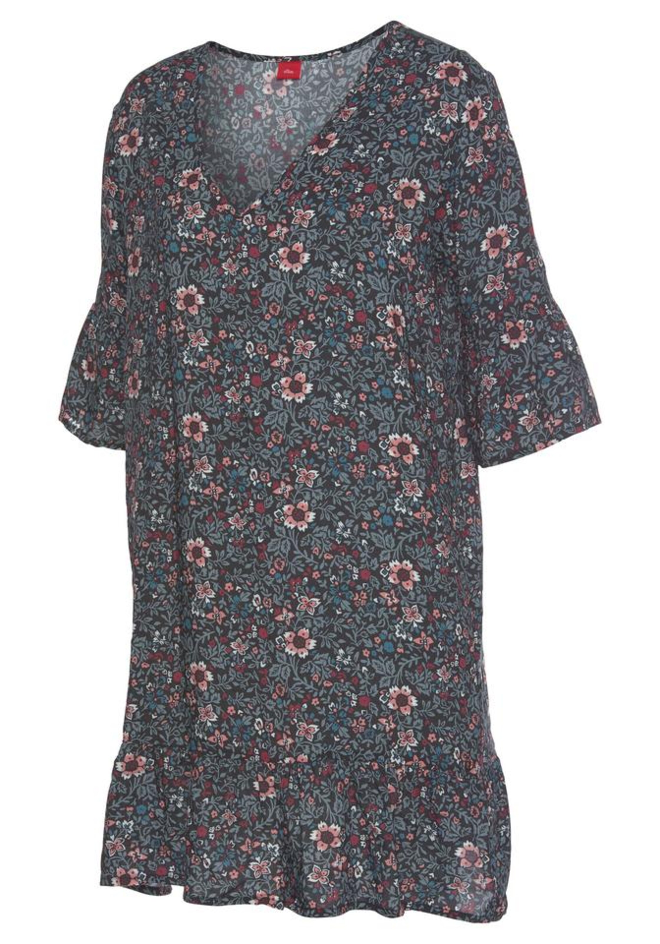 s.Oliver Nightgown in Blue