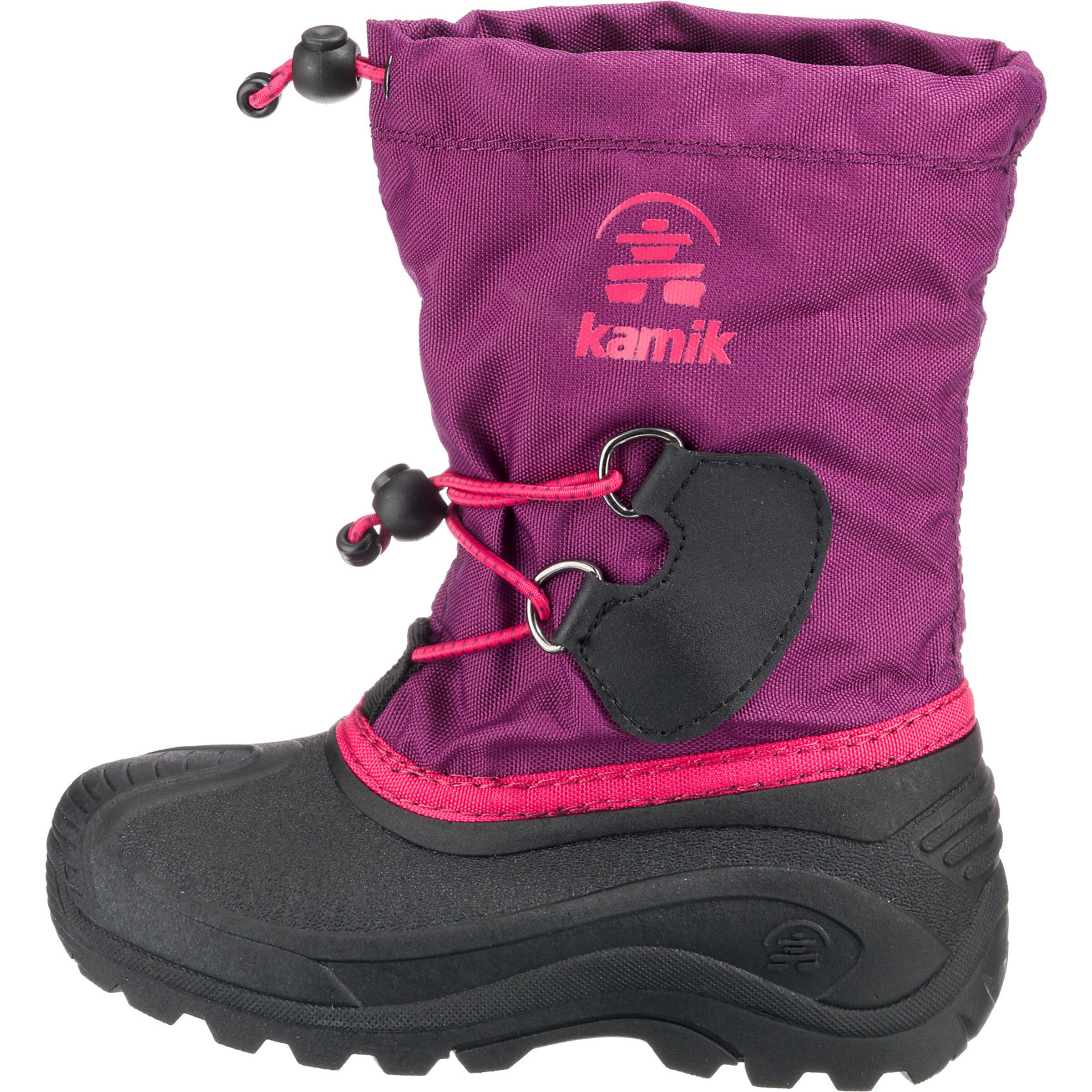 Kamik - Botas 'South Pole 4' em roxo