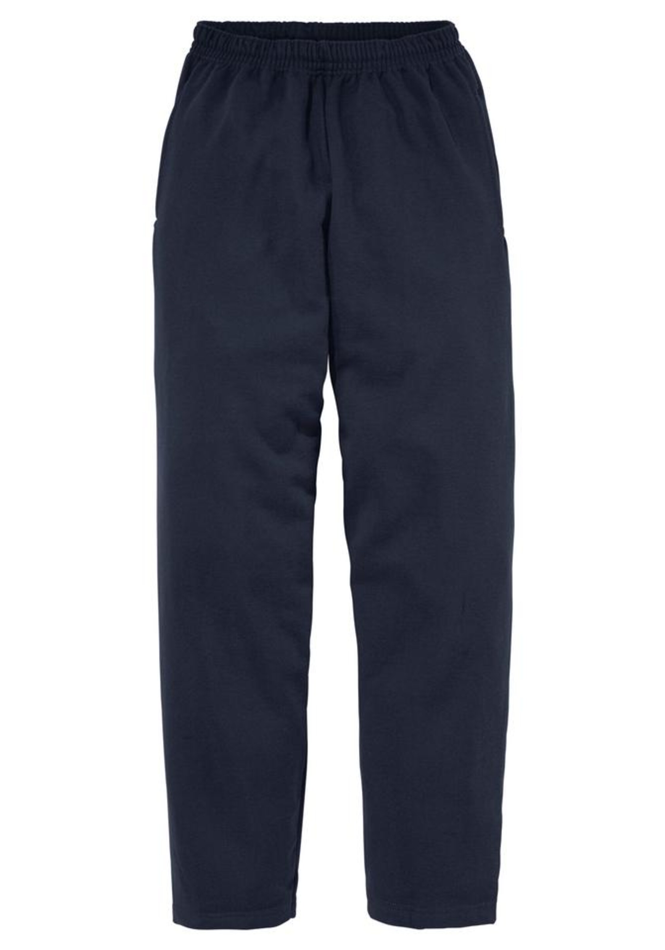 FRUIT OF THE LOOM Hose in Blau: Vorderseite