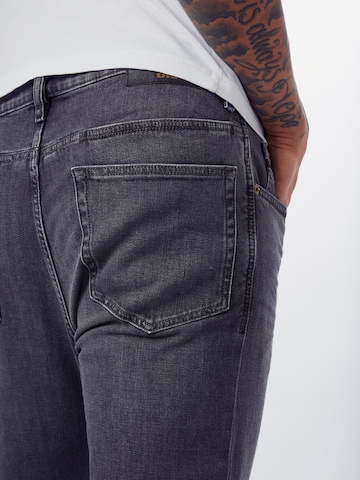 DIESEL Regular Jeans 'D-EETAR' in Grijs