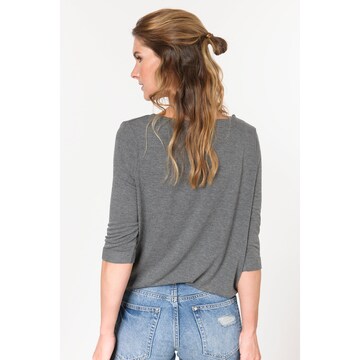 T-shirt VERO MODA en gris