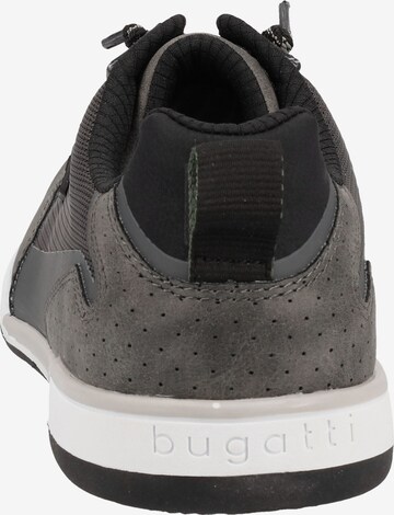 bugatti Sneaker in Grau