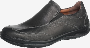 JOMOS Slipper in Schwarz: predná strana