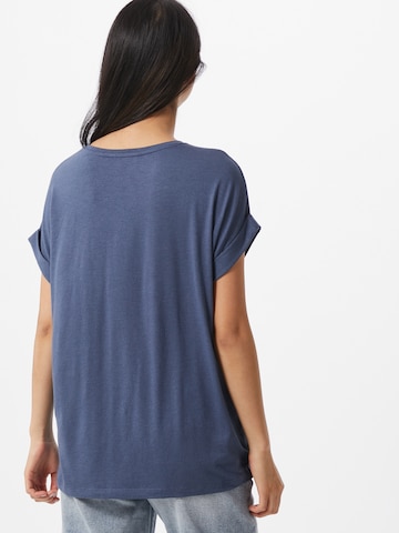 ONLY - Camiseta 'Moster' en azul