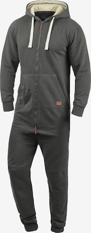 BLEND Loungewear 'Salinho' in Grey: front