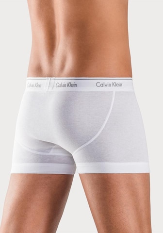 Boxers Calvin Klein Underwear en mélange de couleurs