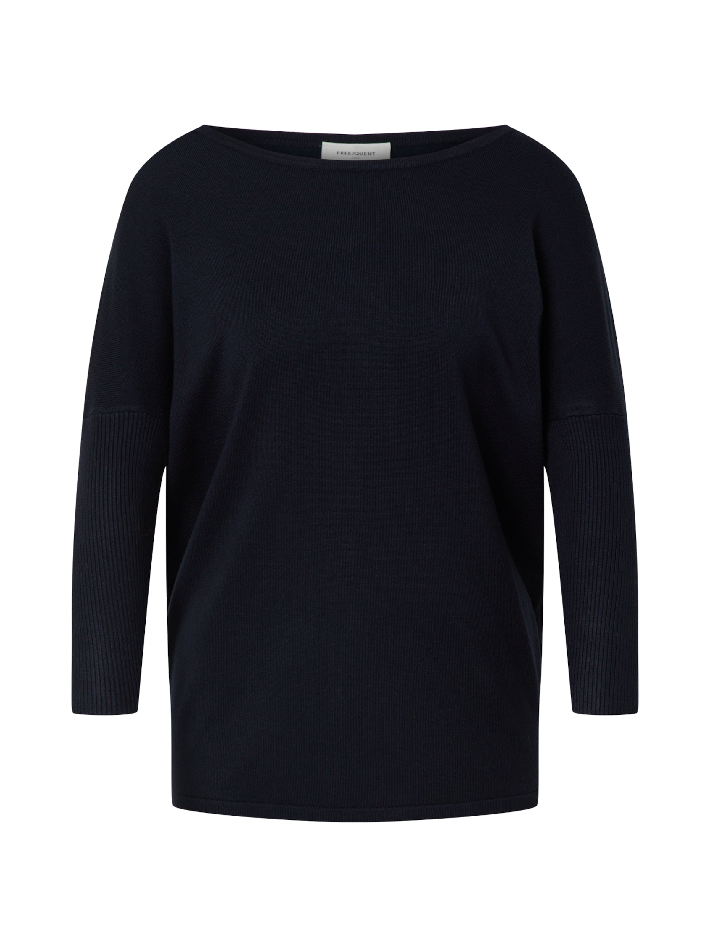 Freequent Πουλόβερ 'JONE' σε μπλε: μπροστά
