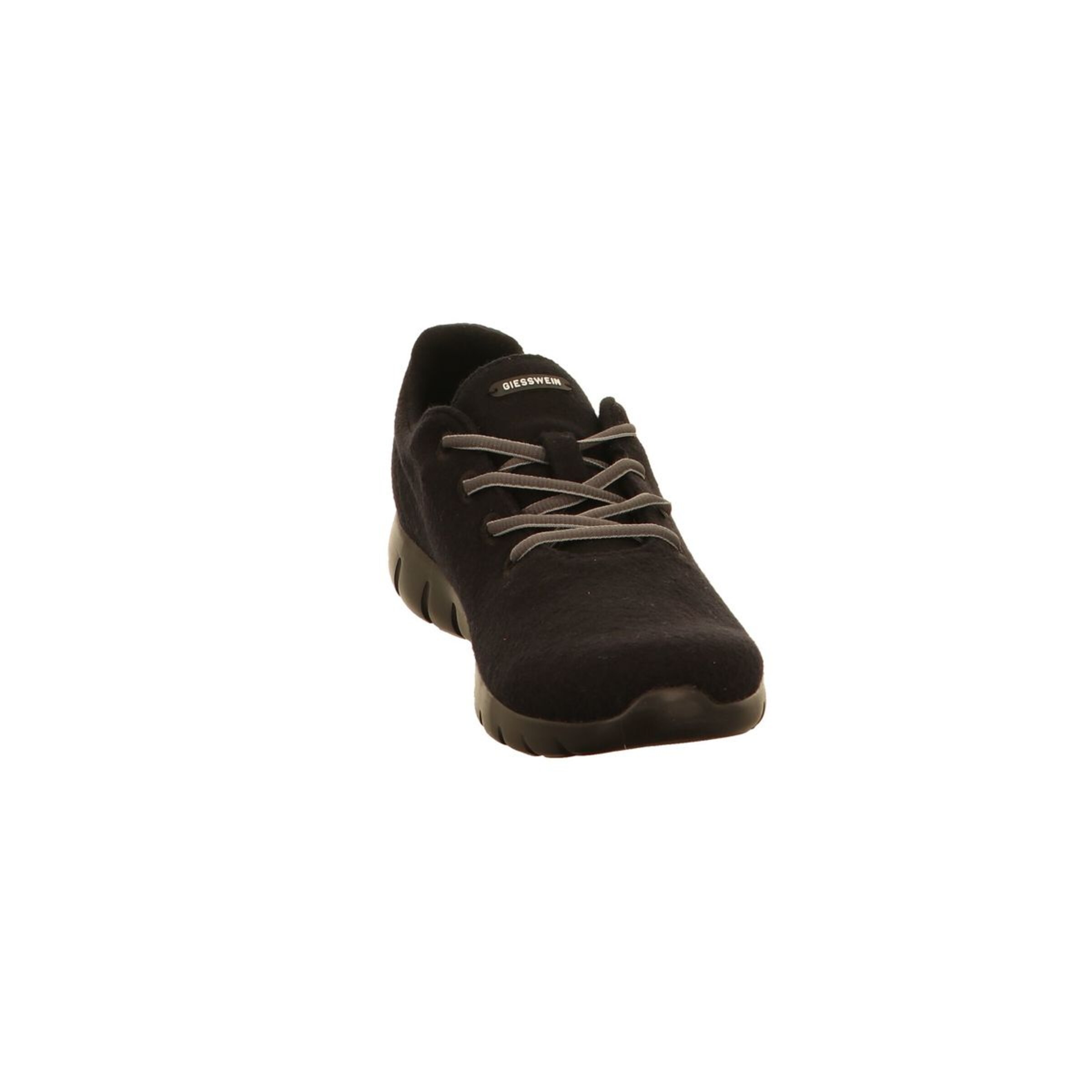 GIESSWEIN Sneaker in Schwarz