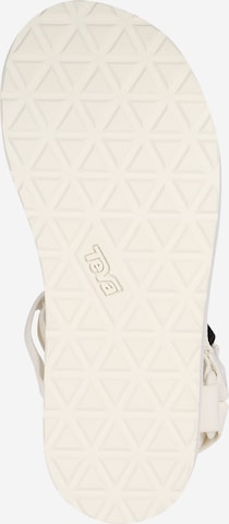 TEVA Sandaler 'Original Universal' i hvid