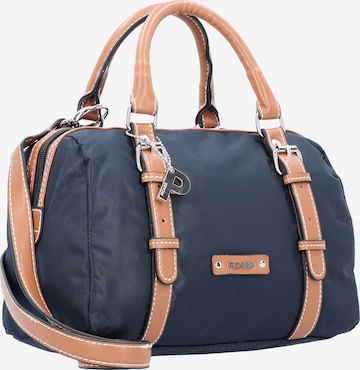 Picard Shopper 'Sonja' in Blue