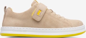 Sneaker 'Runner Four' di CAMPER in beige