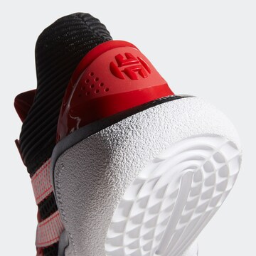 ADIDAS PERFORMANCE Sportschuh 'Harden Stepback' in Rot