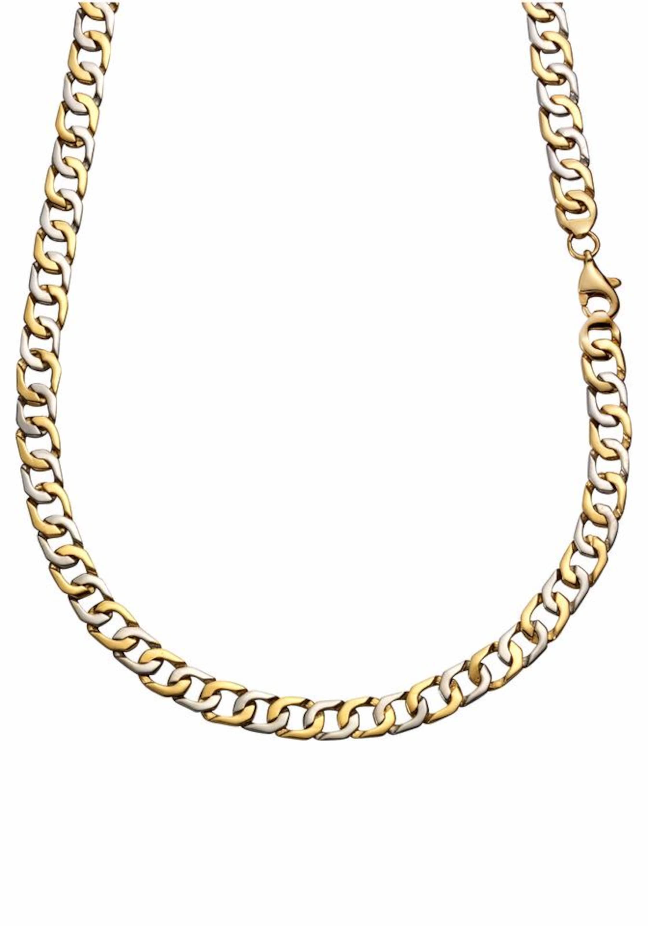FIRETTI Goldkette in Gold: Vorderseite