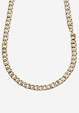 FIRETTI Necklace in Gold: front