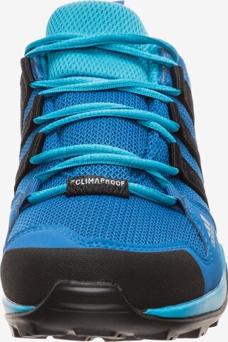 ADIDAS PERFORMANCE Flats 'Ax2p Cp' in Blue