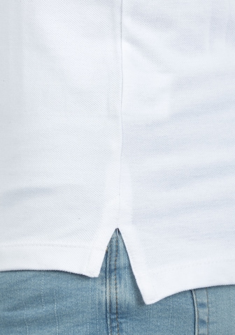 T-Shirt 'Dahoud' BLEND en blanc