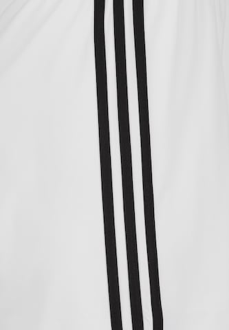 ADIDAS SPORTSWEAR Regular Workout Pants 'Condivo 18' in White