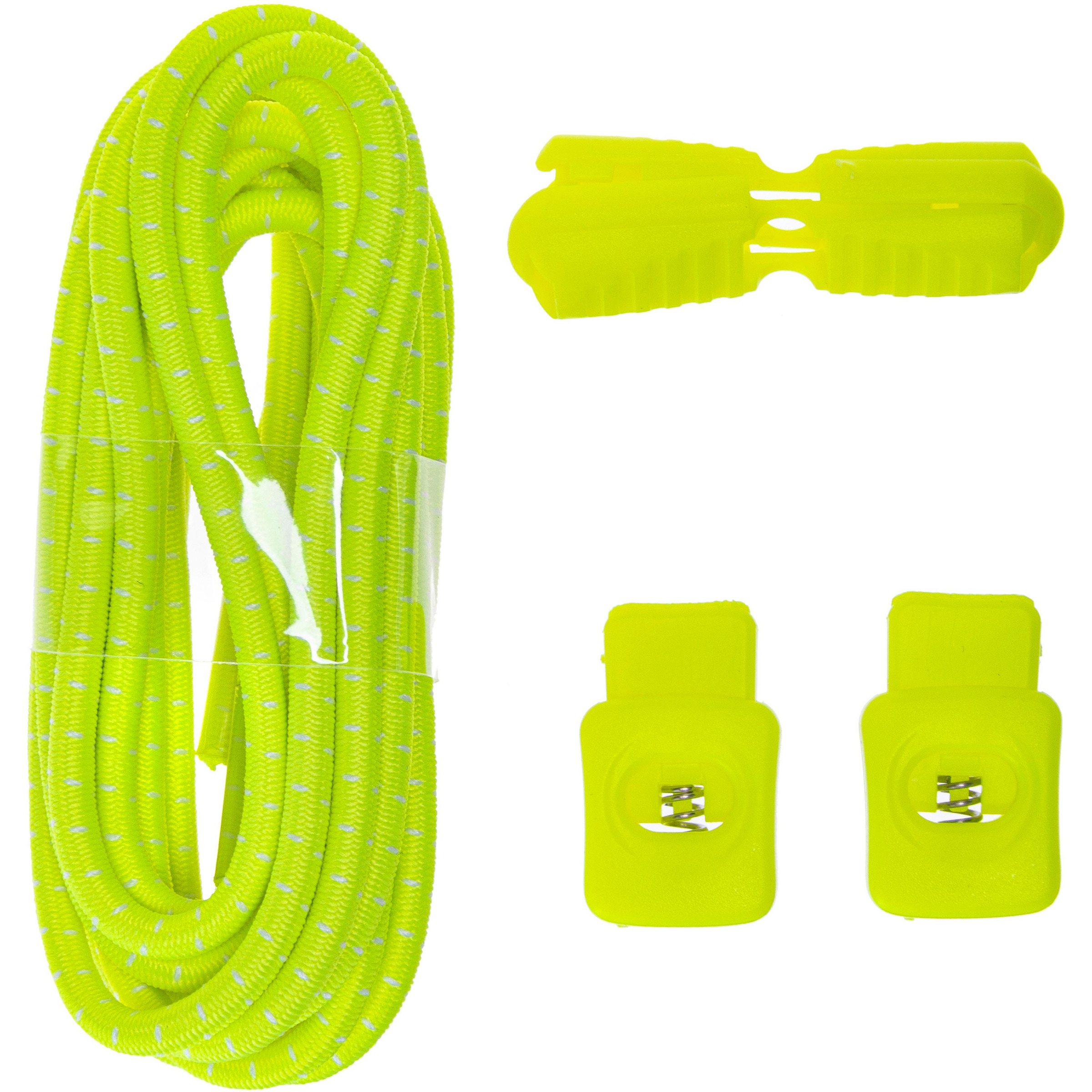 NATHAN Band in Neon yellow, Item view