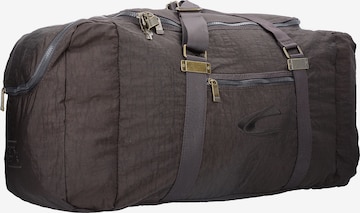 CAMEL ACTIVE Journey Reisetasche Voyager in Braun