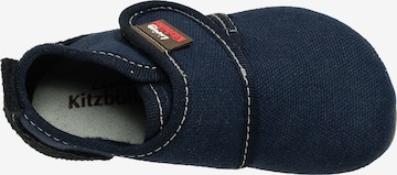 Living Kitzbühel Slippers in Blue