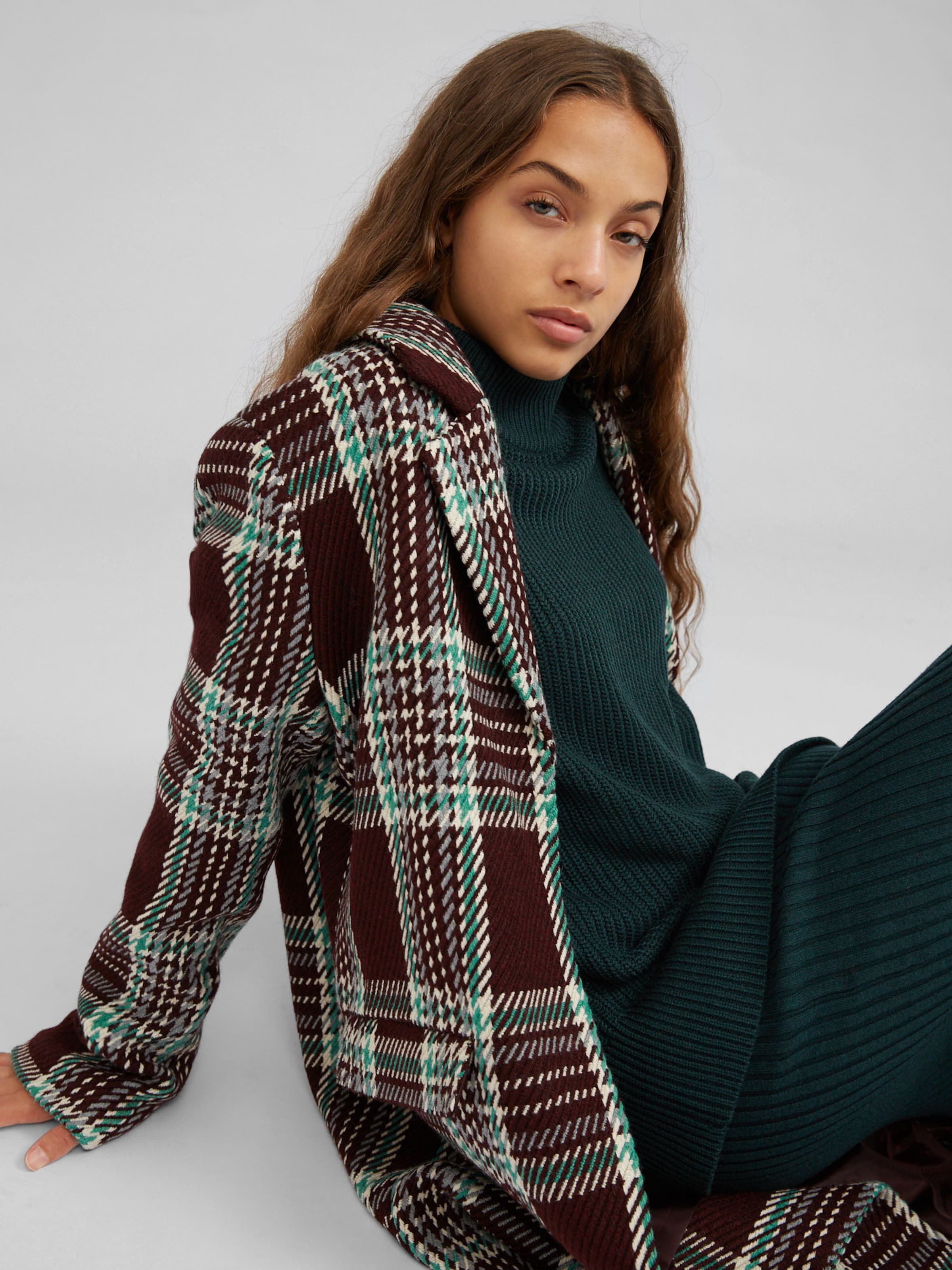 Abrigo de entretiempo