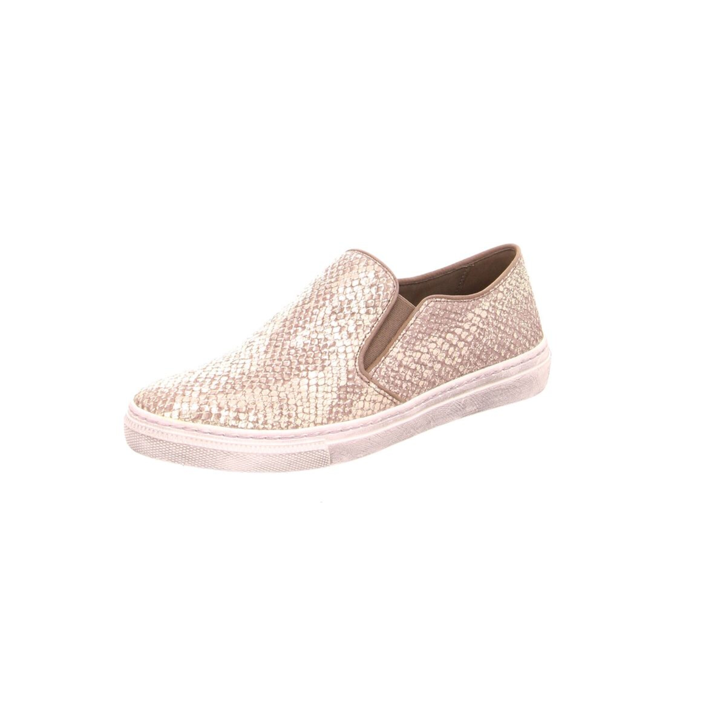 GABOR - Slip-on in de kleur Taupe