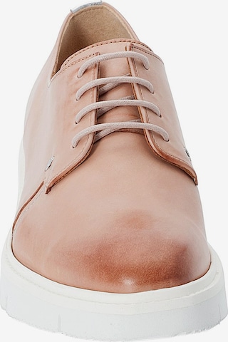 LLOYD Sneaker in Beige