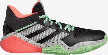 Pantofi sport 'Harden Stepback' de la ADIDAS PERFORMANCE pe negru