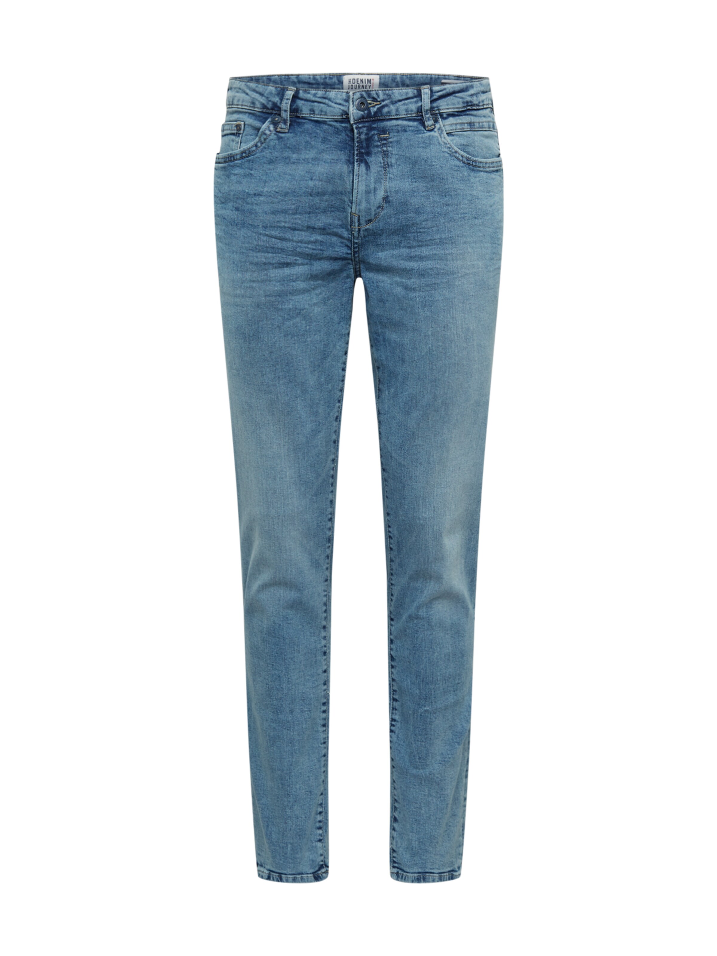!Solid Regular Jeans 'SDRyder' in Blau: Vorderseite