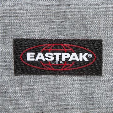EASTPAK Federmappe 'Oval Single' in Grau