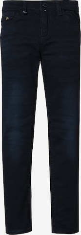 Mayoral Jeans in Blue: front