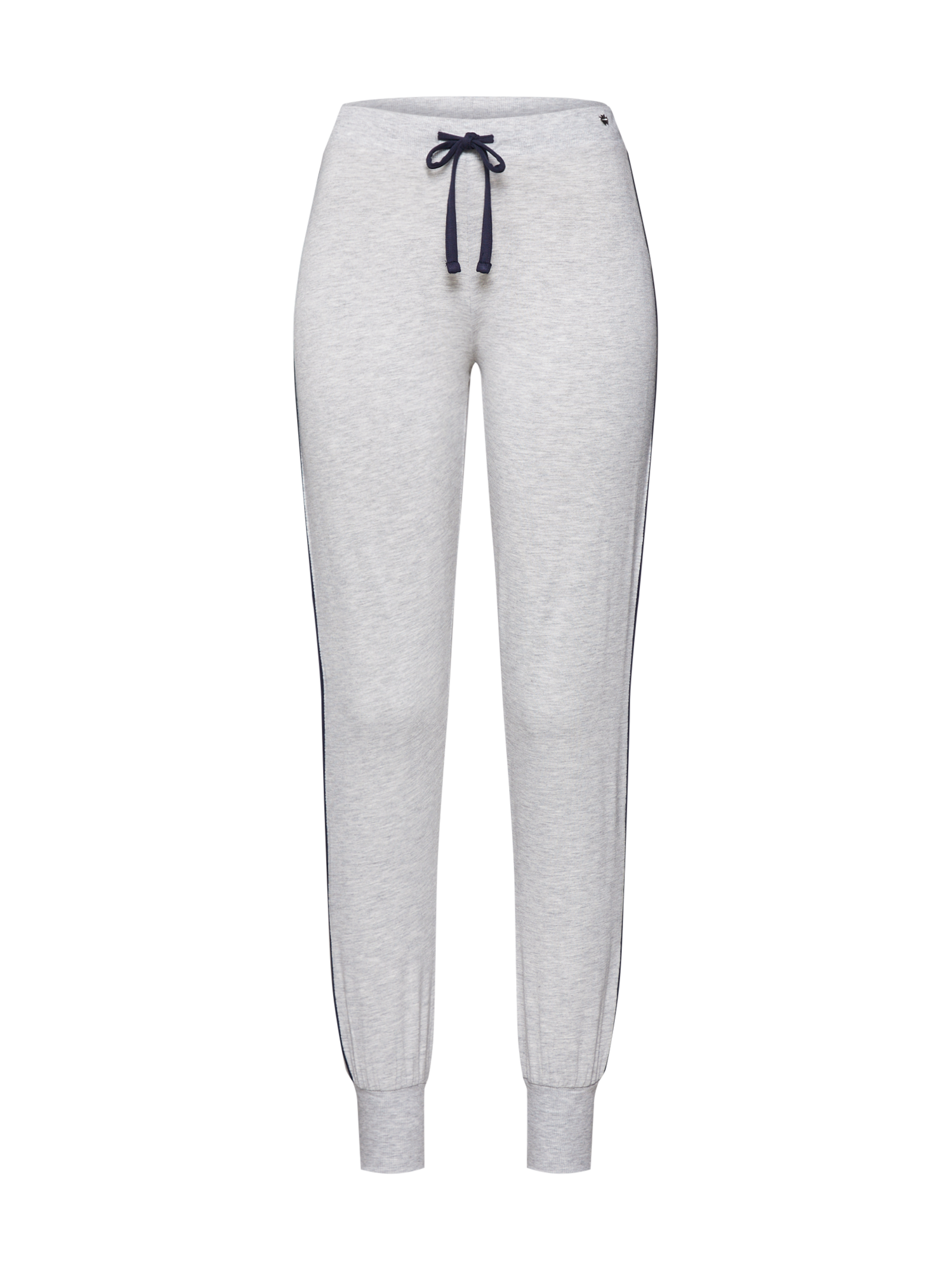 Donna uONkV Esprit Bodywear Pantaloncini da pigiama Jayla in Grigio Chiaro 