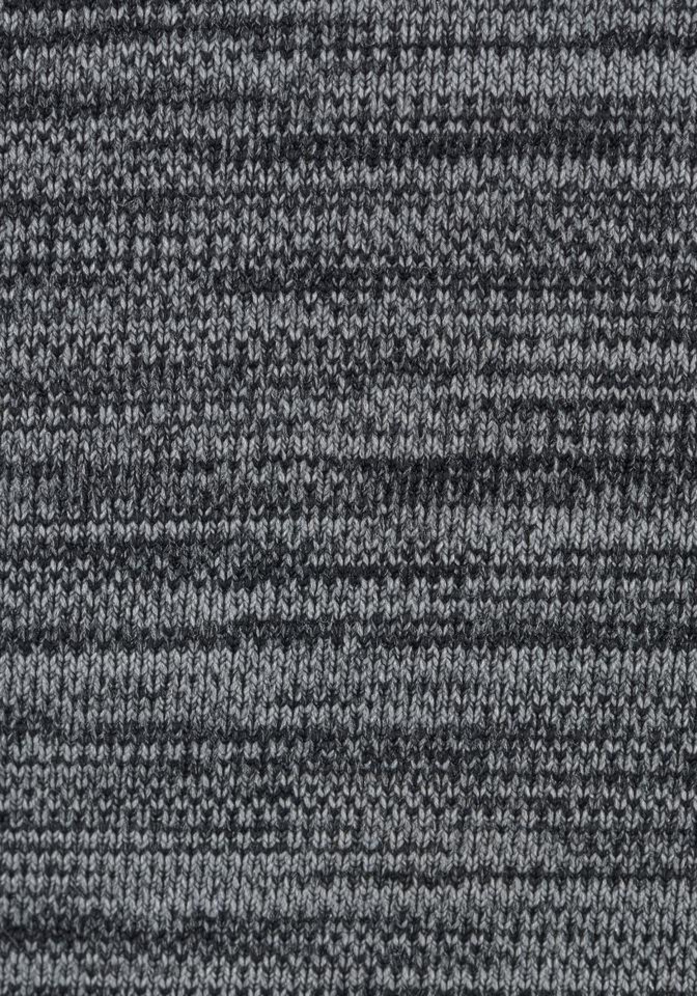 LASCANA Shaping Top in Grey