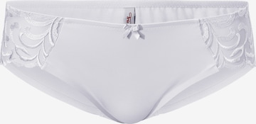 TRIUMPH Panty in White: front