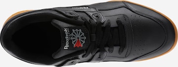 Reebok Sneakers laag in Zwart: bovenkant