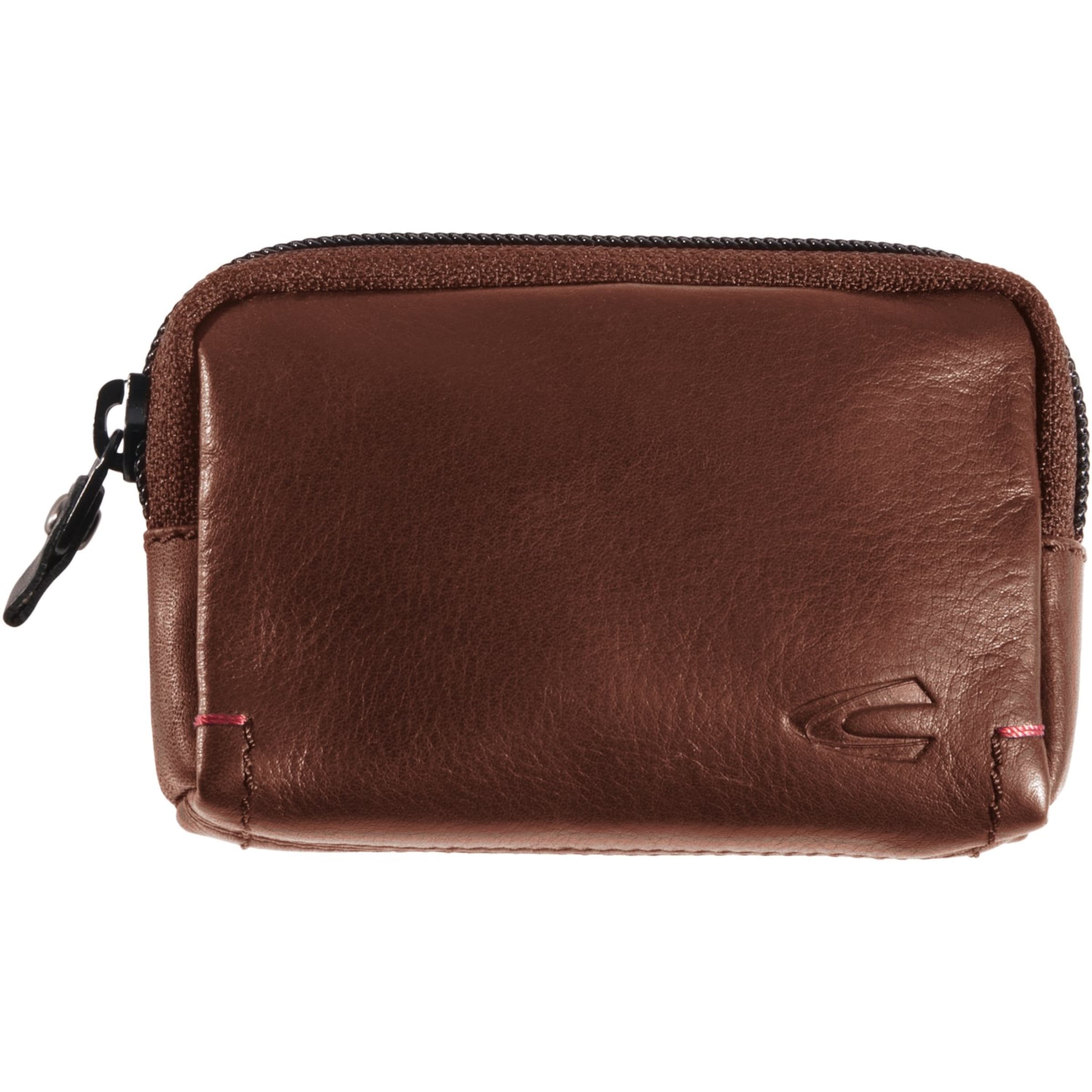 CAMEL ACTIVE Schlüsseletui 'Salamanca' in braun, Produktansicht