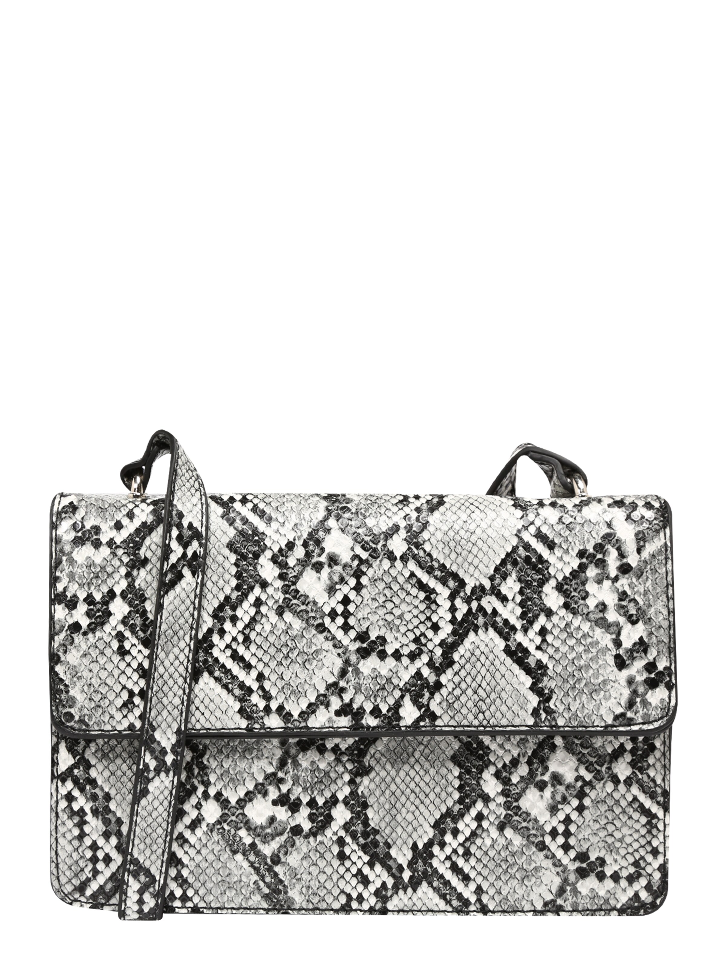 VERO MODA - Schoudertas 'VMASTIN' in de kleur Grijs