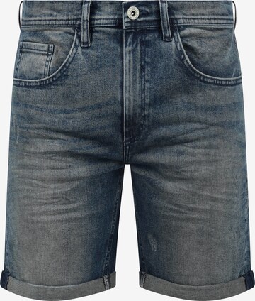 BLEND Jeans 'Luke' in Blue: front