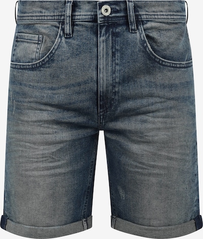 BLEND Jeans 'Luke' in de kleur Blauw denim, Productweergave
