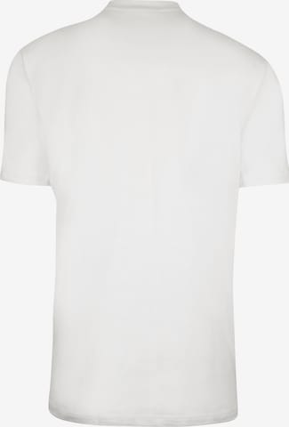 Maillot de corps 'Harro New' HOM en blanc