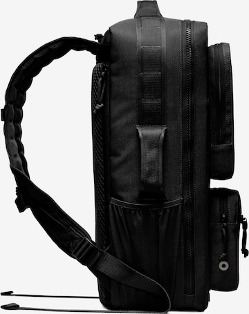 NIKE - Mochila deportiva 'Utility Elite' en negro