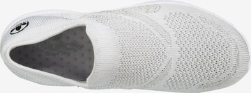 Rieker Slip On in Grau