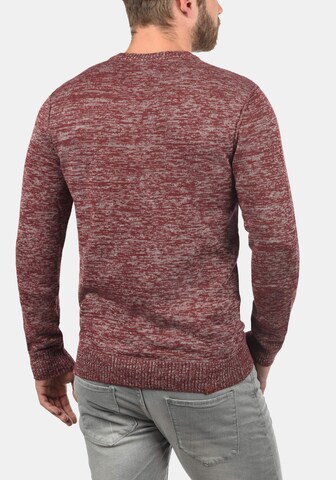 Pullover 'Dansel' di BLEND in rosso