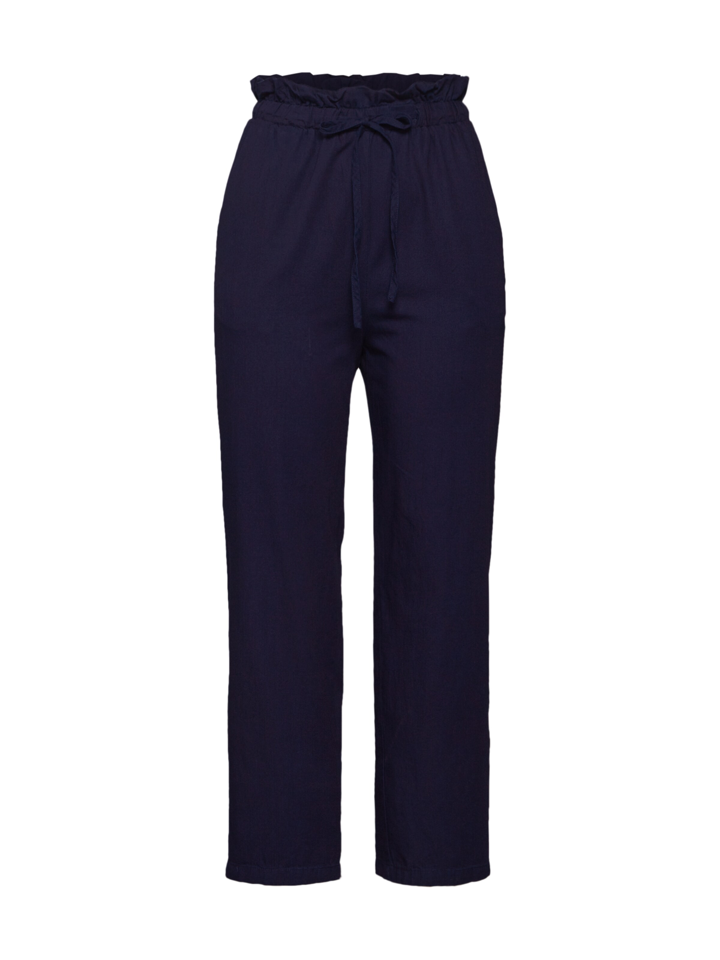 Fashion Union - Broek in de kleur Donkerblauw