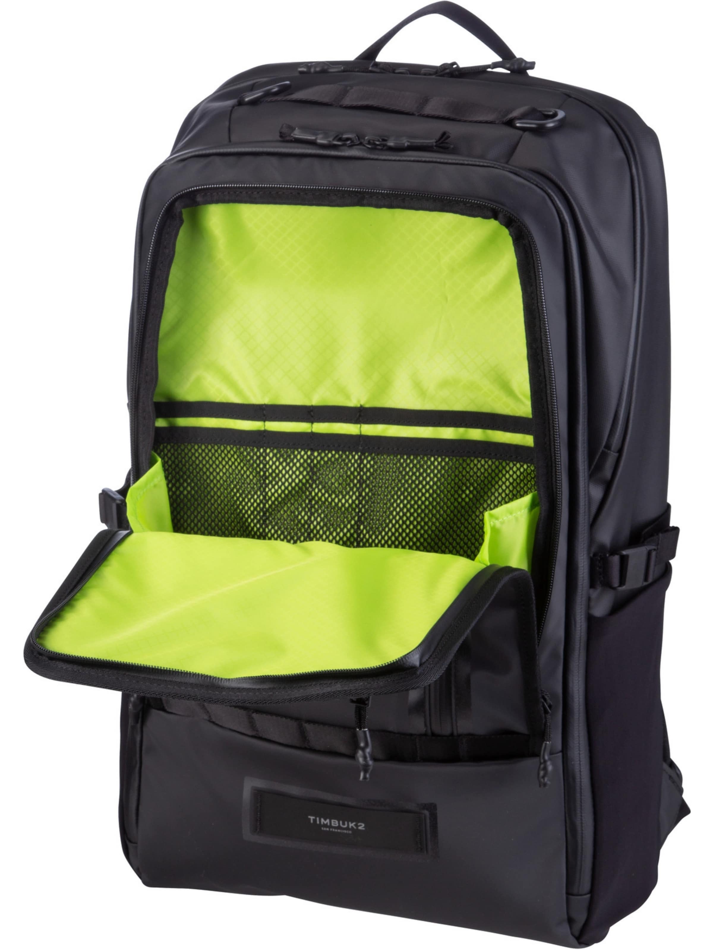 Zaino ' Especial Scope' di TIMBUK2 in nero