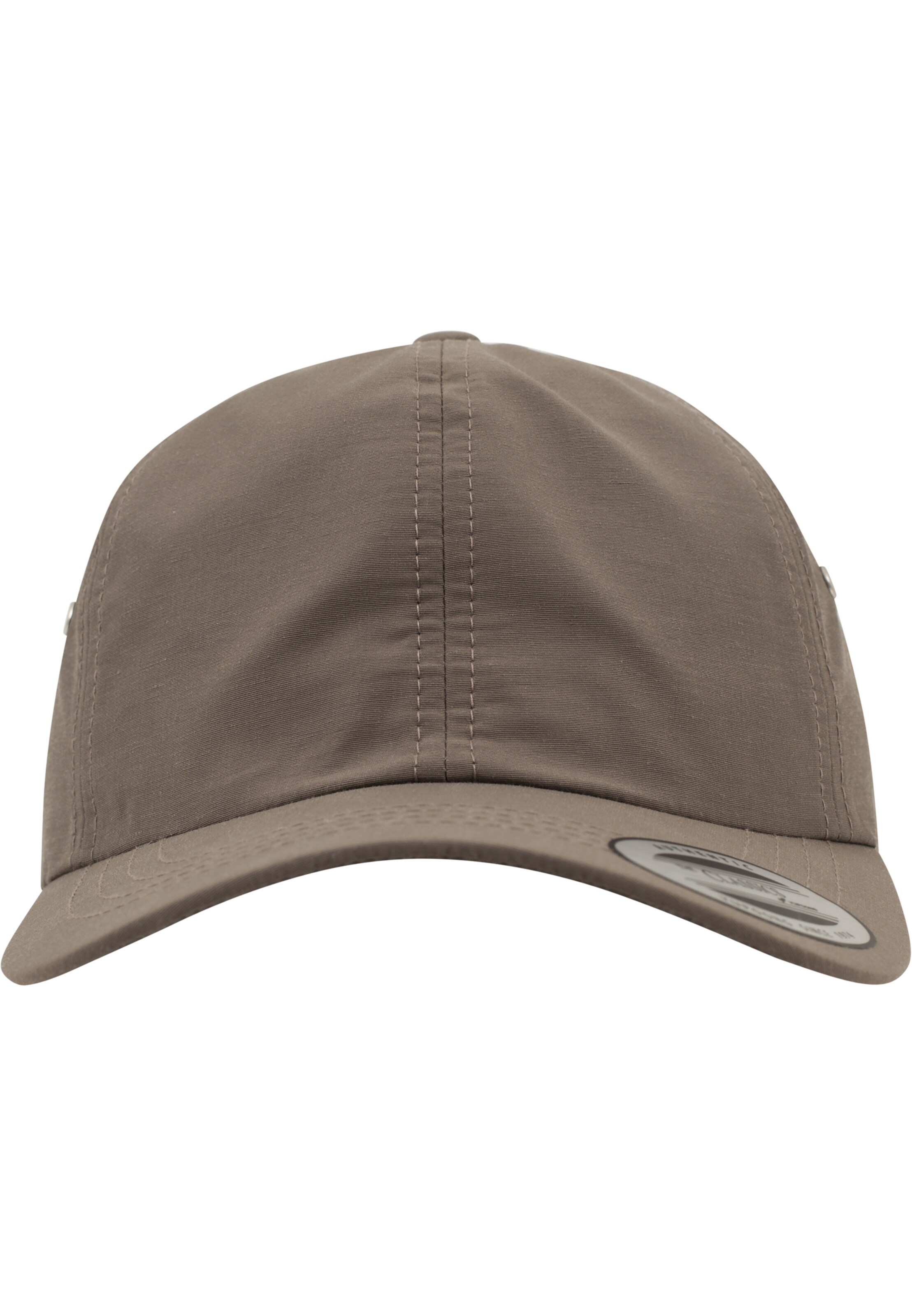 Flexfit Cap in Grey